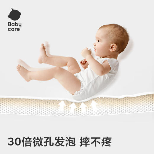 babycare好物集】宝宝爬爬垫婴儿双面XPE拼接加厚抗菌儿童客厅家用爬行垫泡沫地垫 商品图3