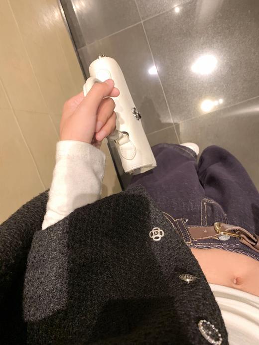 <曾小咸推荐>现货秒杀 ！微信超特价！黑色小香风外套 日常229.99 立减80 秒杀149.99！！ 商品图10