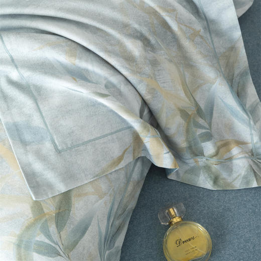 【特价219元/套起】【门店同款】全棉环保磨毛四件套 纯棉加厚环保印花磨毛抗静电套件 商品图14