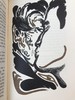 限量版！含藏书票 托马斯・曼《托马斯・曼：五个故事》 配插图 富兰克林图书馆豪华皮装本 商品缩略图9