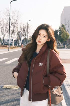 被问爆的冬日穿搭！