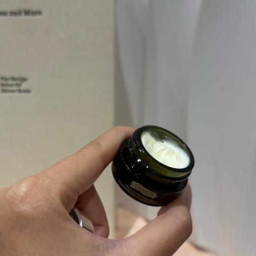 【香港仓】LA MER/海蓝之谜浓修瓶眼霜5ml（有效期27年中旬及之后） 商品图1
