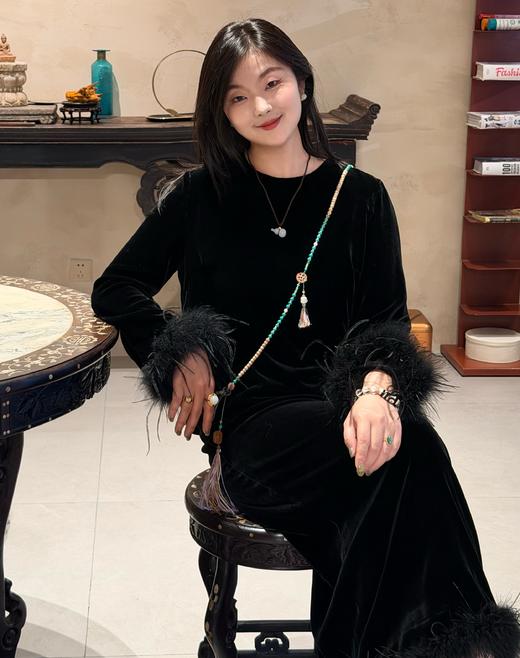 随身福运系列！文玩女孩多宝新中式手机链、斜挎链 ｜气质国风  让日常穿搭更有亮点，新年礼物：应景马年，寓意多宝多福、好运连连 平安吉祥“马到成功”！ 商品图1