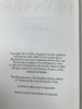 限量版！詹姆斯・乔伊斯《尤利西斯》 配插图 富兰克林图书馆豪华皮装本 商品缩略图3