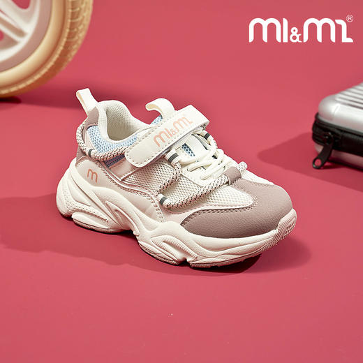 M1M2厚底老爹运动鞋M116403232 商品图4