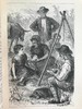 工坊特装本！约19世纪后期 乔治·艾略特作品集（全8卷） 配插图 全真皮精装36开 商品缩略图8