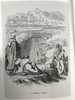 【法语】1861年 费奈隆《忒勒马科斯历险记》 配大量版画插图 真皮脊精装18开 商品缩略图8