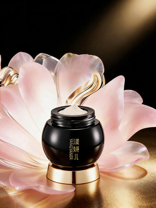 《超级单品》 漾妍儿 抗皱嫩肤贵妇膏30g 滋养嫩肤抗衰美颜 商品图9