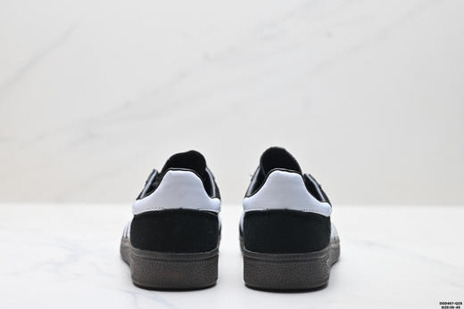 阿迪达斯Adidas Handball Spezial经典复古休闲板鞋JR0849男女鞋 商品图5