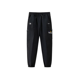 NIKE 3BRAND 春 大童小童 长裤 RWB-KN-1723