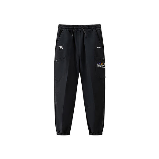 NIKE 3BRAND 春 大童小童 长裤 RWB-KN-1723 商品图0