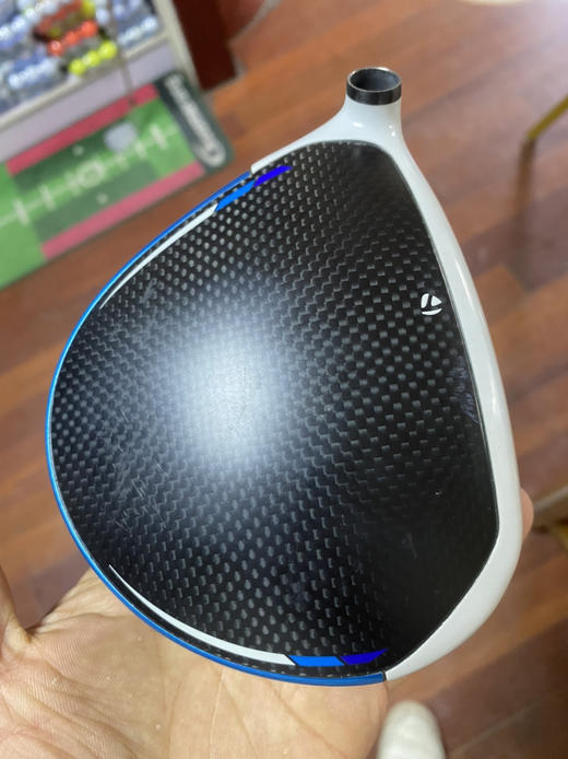 二手正品泰勒梅SIM2一号木杆头秒杀价880 商品图4