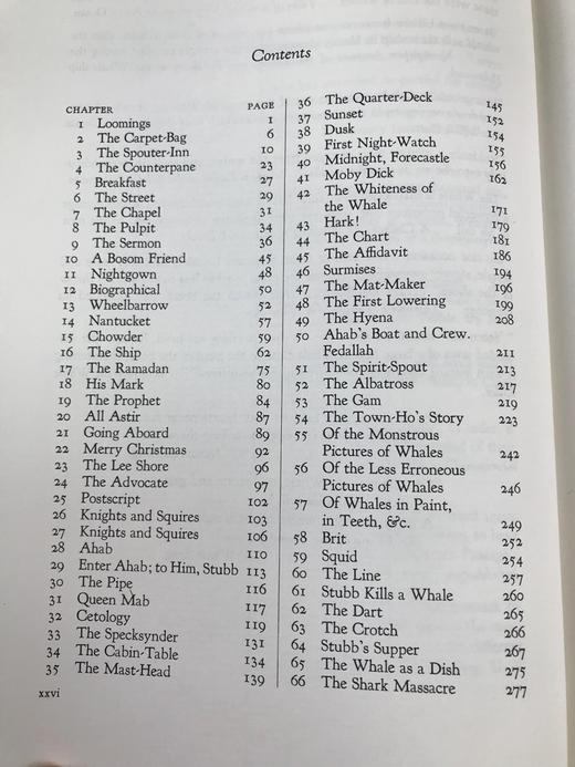 限量版！含藏书票 赫尔曼・梅尔维尔《白鲸》 配插图 富兰克林图书馆豪华皮装本 商品图5
