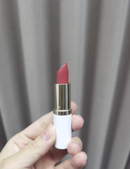 新款雅诗兰黛420口红3.5g 白管 商品图2