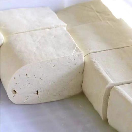 【ZCWJ】新鲜卤水豆腐 商品图1