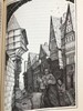 限量版！含藏书票 丹尼尔・笛福《摩尔・弗兰德斯》 配插图 富兰克林图书馆豪华皮装本 商品缩略图11