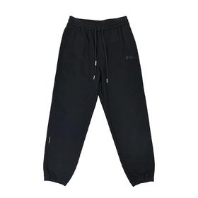 半身缘男裤 冬季户外高弹松紧腰加绒束脚休闲裤254201P17730146