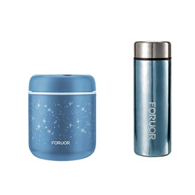 都市漫氧 钛随行杯罐组