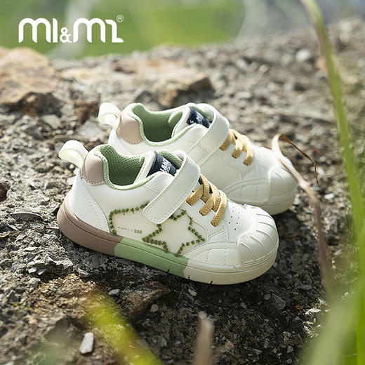 M1M2星潮力板鞋M618A1017 商品图4