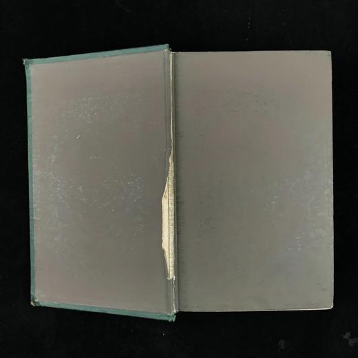 约19世纪后期 自然罗曼司 约百幅木版画插图 漆布精装大32开 商品图3