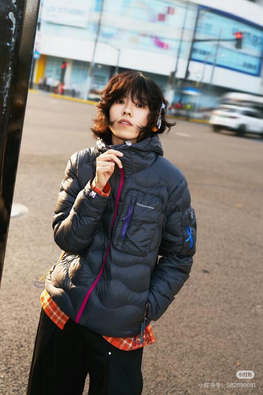 一店d 搞pp女款🍞吐司羽绒服
北欧户外美学天～花～板 新出的配色真的太美 商品图13