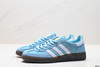 阿迪达斯Adidas Handball Spezial经典复古休闲板鞋JR0849男女鞋 商品缩略图3