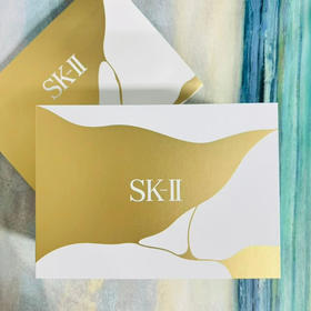【新品】新品SK-II_金缮匠心面霜