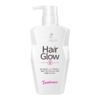 【中欧班列精选】日本进口 卡蓓诺 丰盈润发护发素 男女 350ML/瓶 hm 商品缩略图8