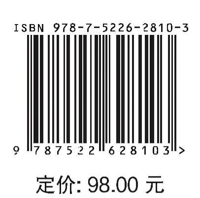 古海塘安全监测和健康评价关键技术研究与实践 商品图3