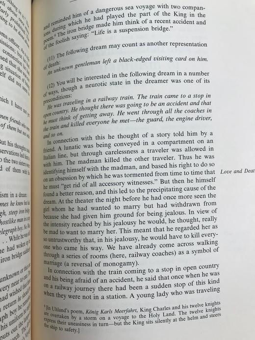 限量版！含藏书票 弗洛伊德《西格蒙德・弗洛伊德基础著作集》 富兰克林图书馆豪华皮装本 商品图7