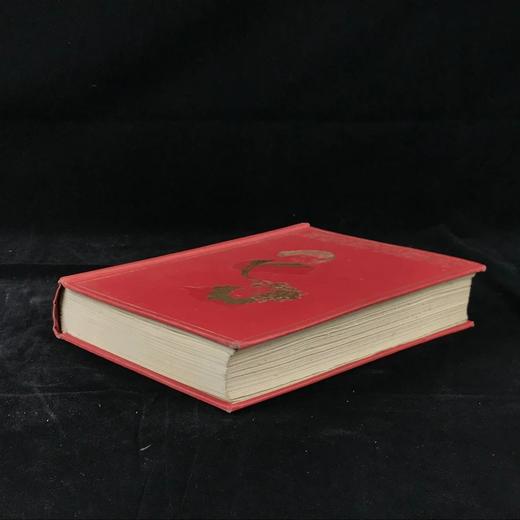 约20世纪早期 约翰·哈伯顿《海伦的孩子们》 16幅彩色手工贴图40幅黑白插图 漆布精装18开 商品图1