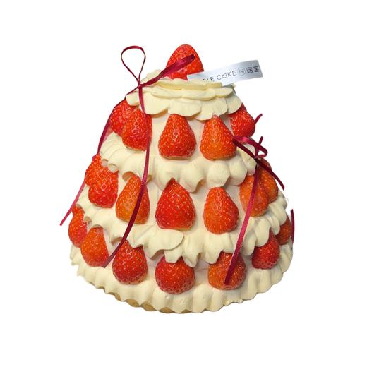 莓满许愿树 商品图0