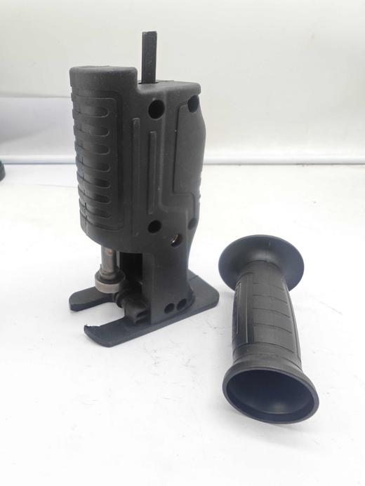 【货号02003】电钻变曲线锯马刀锯转换头家用电动锯小型木工锯子万能手持往复锯 商品图0