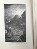约19世纪后期 弥尔顿诗集 约8幅版画插图 漆布精装32开 商品缩略图10