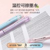 日本PILOT百乐可擦笔23EF格纹系列frixion小学生专用热可擦 商品缩略图1