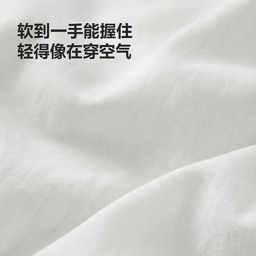 迷你巴拉巴拉婴儿衣服男女宝宝仿牛仔复古连体衣柔软外出春季新款 商品图3