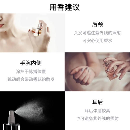 PRADA · 我本莫测浓香小样装体验装7mL香水EDP 商品图3