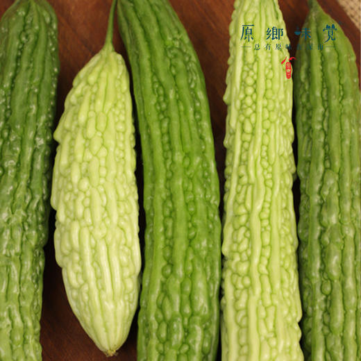 生态烘干苦瓜干（成都仓库－顺丰快递）| 150g/袋，来自四川成都【原乡自产】 商品图8