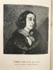 1886年 乔治·桑书信集（全3卷） 1幅肖像插图 真皮精装大32开 商品缩略图3