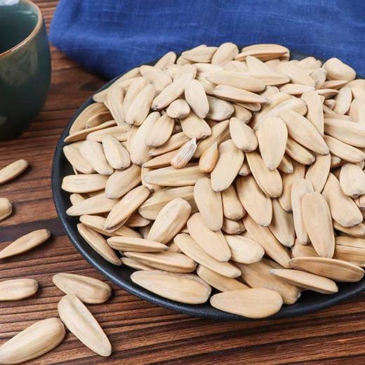 元宝珍葵超值瓜子 500克/袋*2袋 商品图5