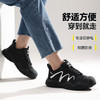 新款加油站防静电款无包头无中底款橡胶大底耐磨 商品缩略图10