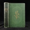 1871年 英国草本植物自然史 约74幅套色版画插图 漆布精装16开 商品缩略图0