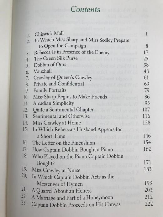 限量版！含藏书票 威廉・梅克比斯・萨克雷《名利场》 配插图 富兰克林图书馆豪华皮装本 商品图5