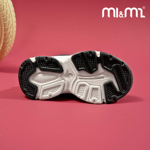 M1M2厚底老爹运动鞋M116403232 商品图5