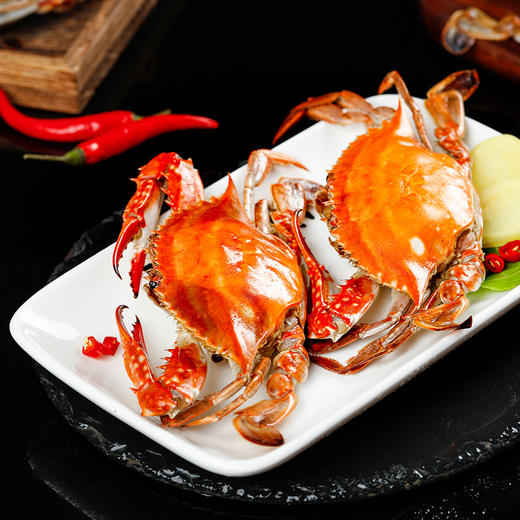 【自营】鲜到鲜得 海鲜礼盒  26海鲜礼盒K6款4170g 商品图10