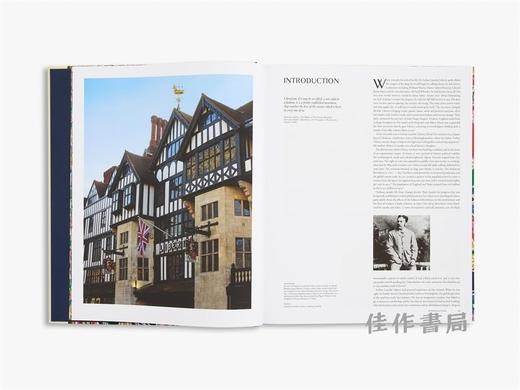 Liberty: Design. Pattern. Color / 利伯缇：设计·图案·色彩 商品图1