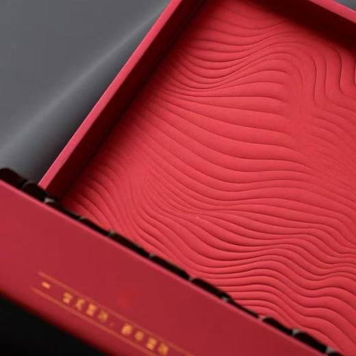 坐饮茶香【红】钛合金10罐138元1套.整箱12套 商品图3