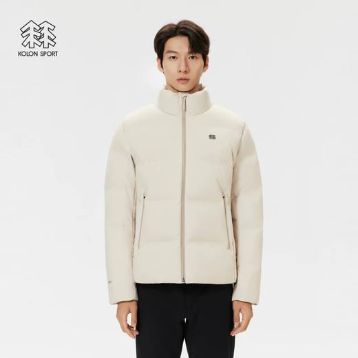 可隆PERTEX10D轻薄面料防风防泼水透湿情侣款羽绒服 商品图0