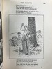 1918年 安德鲁·朗格《蓝色诗集》 配大量插图 漆布精装32开 商品缩略图9