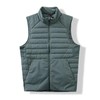 户外活动 通勤 男士马甲 羽绒马甲拼接设计感 商品缩略图6